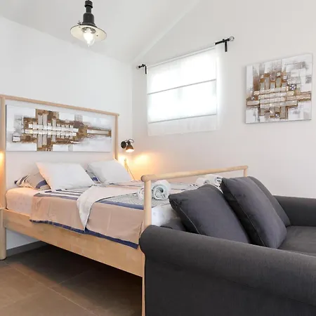 Steinhaus Mirko Holiday home *