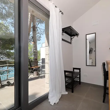 Holiday home Steinhaus Mirko *