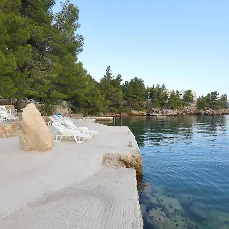 Holiday home Steinhaus Mirko Starigrad Paklenica