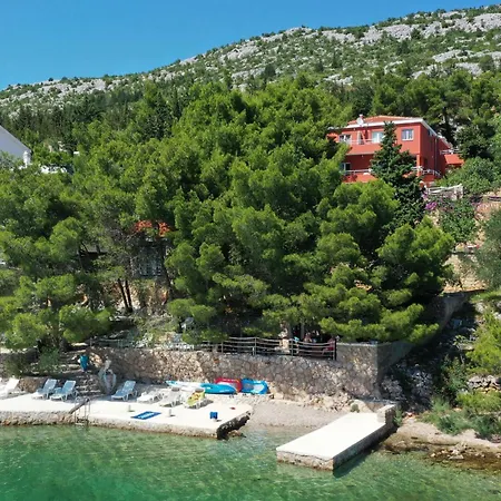 Steinhaus Mirko Holiday home *