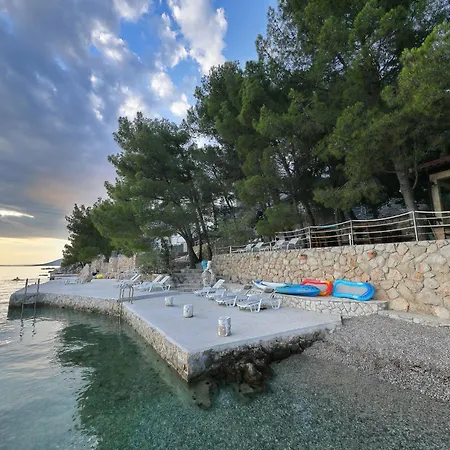 Steinhaus Mirko * Starigrad Paklenica