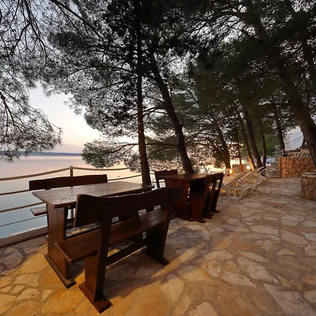 Steinhaus Mirko Holiday home