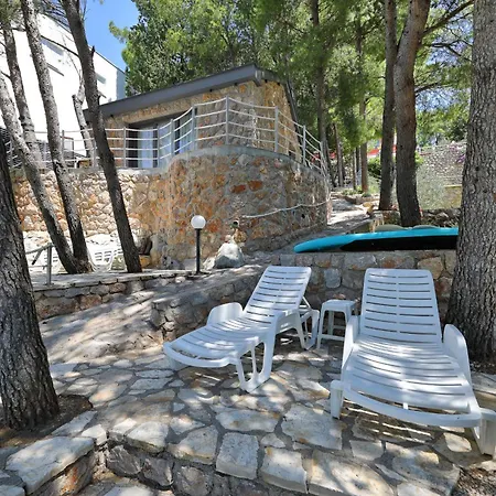 Steinhaus Mirko Holiday home *