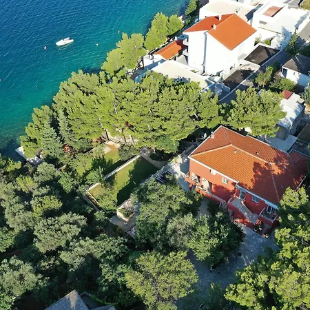 Steinhaus Mirko Holiday home *