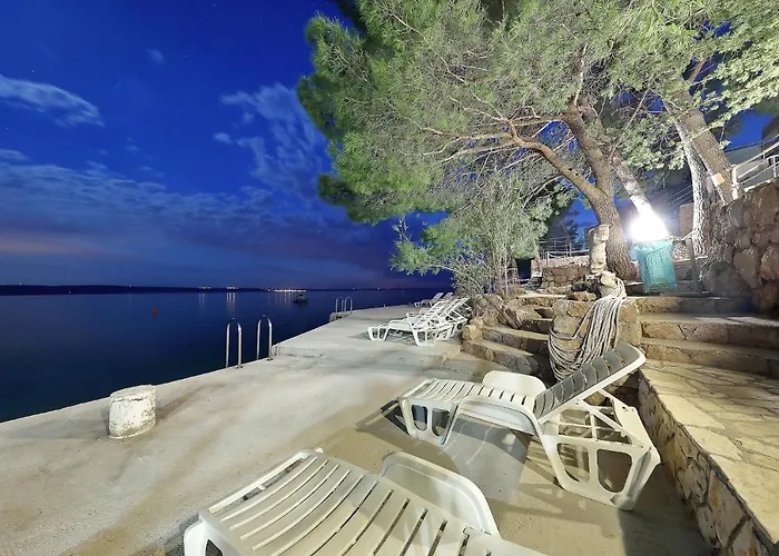 Дом отдыха Steinhaus Mirko *