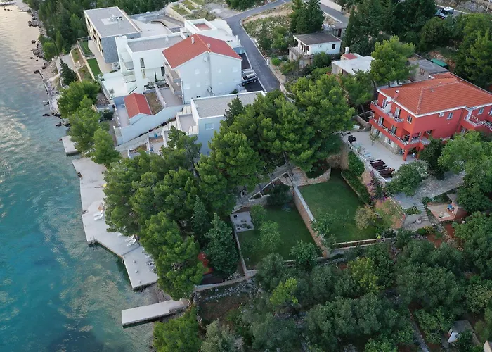 Дом отдыха Steinhaus Mirko *