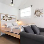 Steinhaus Mirko بيت للعطل *