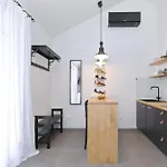 بيت للعطل Steinhaus Mirko ستاريغغاد باكلينتسا