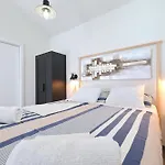 Steinhaus Mirko بيت للعطل ستاريغغاد باكلينتسا