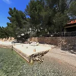 بيت للعطل Steinhaus Mirko ستاريغغاد باكلينتسا
