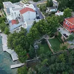 بيت للعطل Steinhaus Mirko *