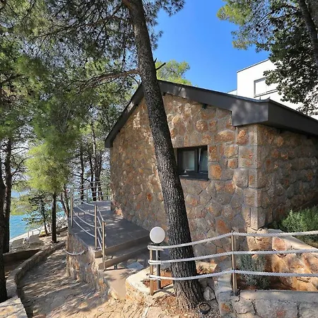 Steinhaus Mirko Сasa de vacaciones