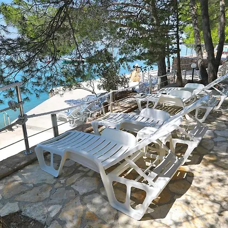 Steinhaus Mirko Vakantiehuis