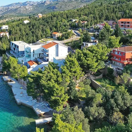 بيت للعطل Steinhaus Mirko