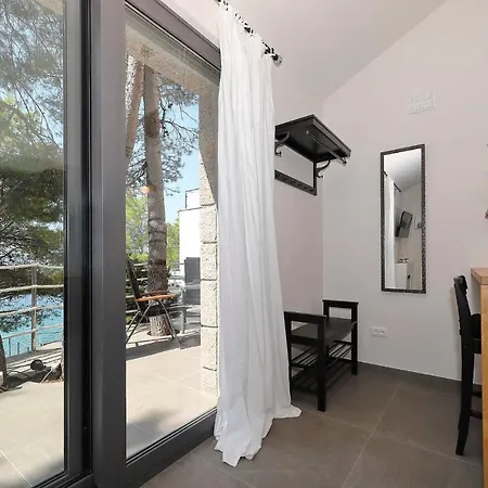 Сasa de vacaciones Steinhaus Mirko Starigrad Paklenica