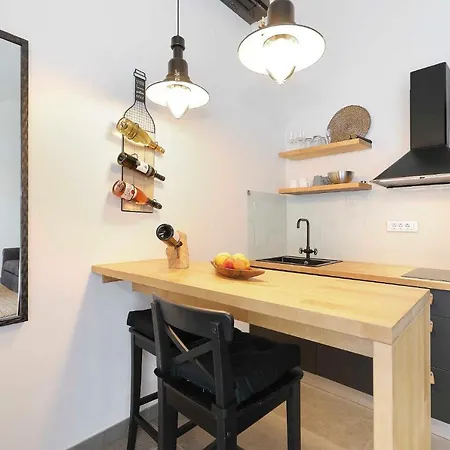 Steinhaus Mirko Сasa de vacaciones *