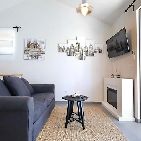 Steinhaus Mirko Сasa de vacaciones