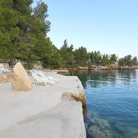 Steinhaus Mirko Сasa de vacaciones *