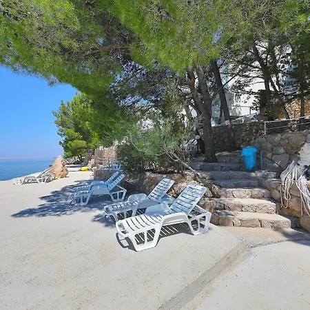 Steinhaus Mirko Сasa de vacaciones