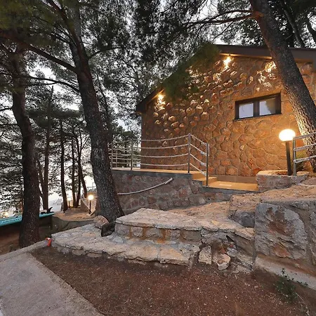 Vakantiehuis Steinhaus Mirko *