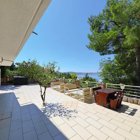 Сasa de vacaciones Steinhaus Mirko Starigrad Paklenica