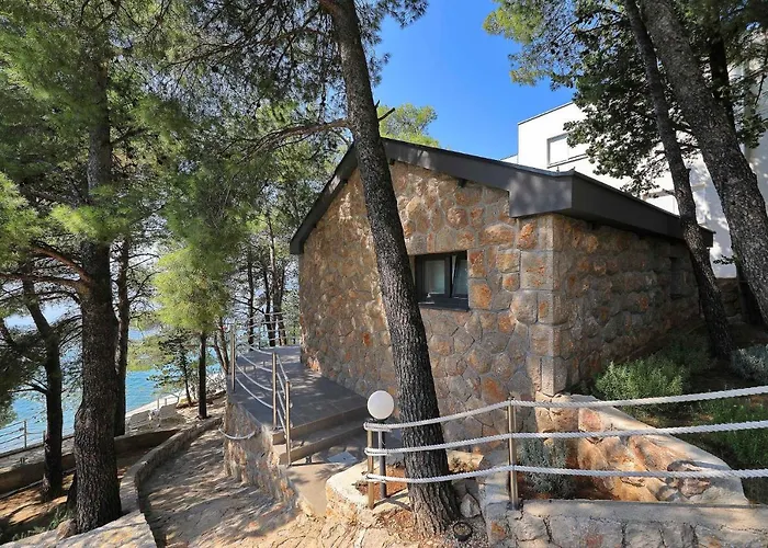 Steinhaus Mirko Vakantiehuis