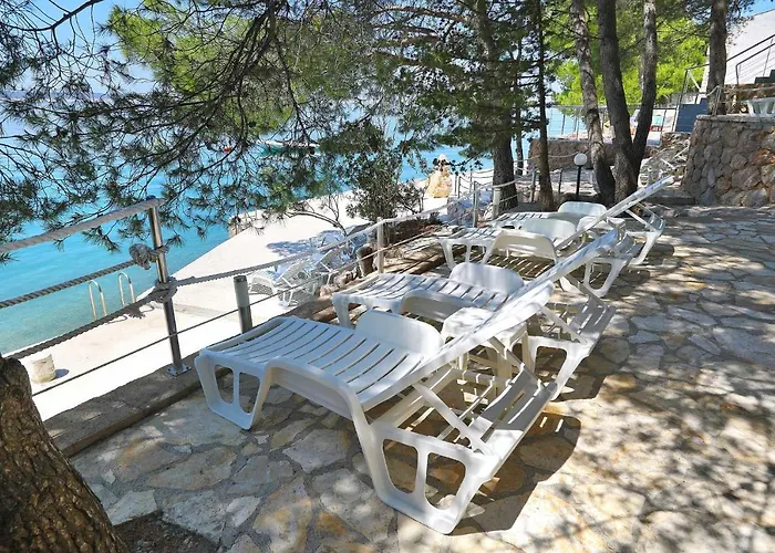 Steinhaus Mirko Vakantiehuis