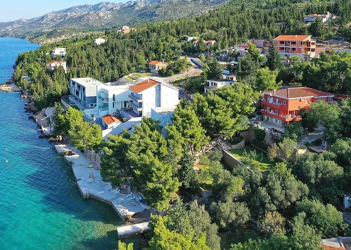 Casa vacanze Steinhaus Mirko