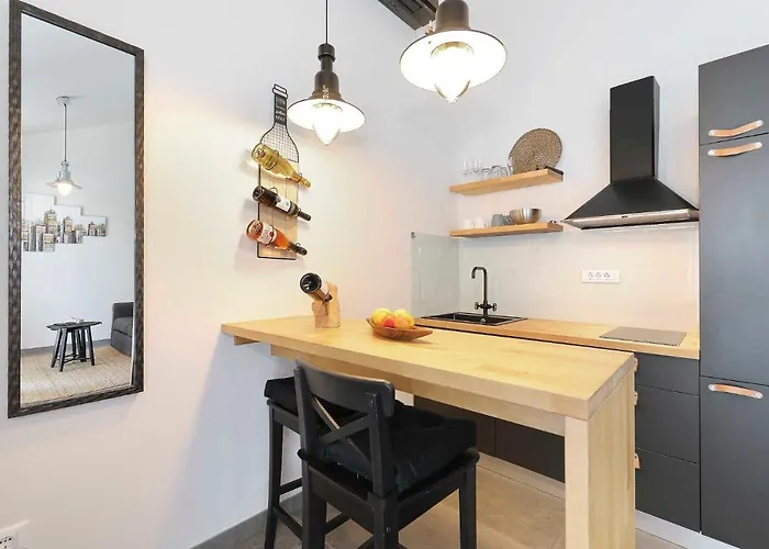 Steinhaus Mirko Vakantiehuis *