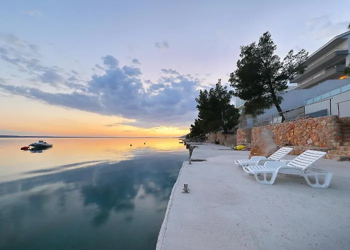 Steinhaus Mirko Vakantiehuis *