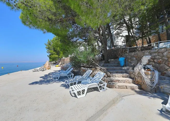 Steinhaus Mirko بيت للعطل