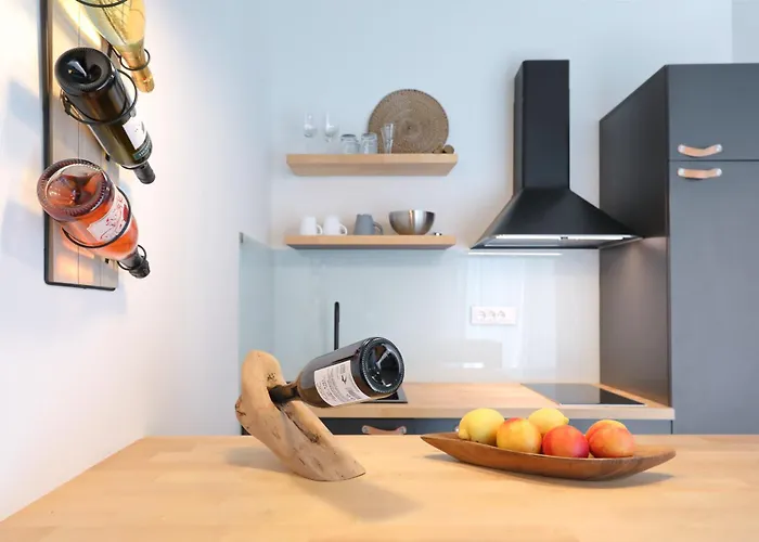 Holiday home Steinhaus Mirko Starigrad Paklenica